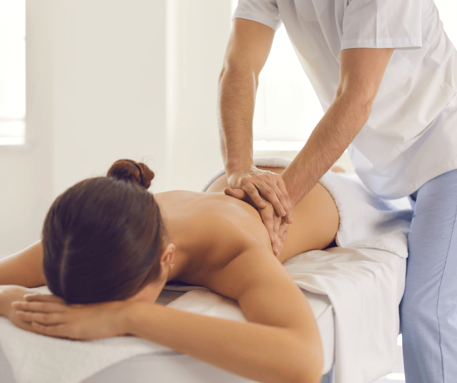 Znaczenie ciągłego kształcenia i specjalizacji w zawodzie masażysty